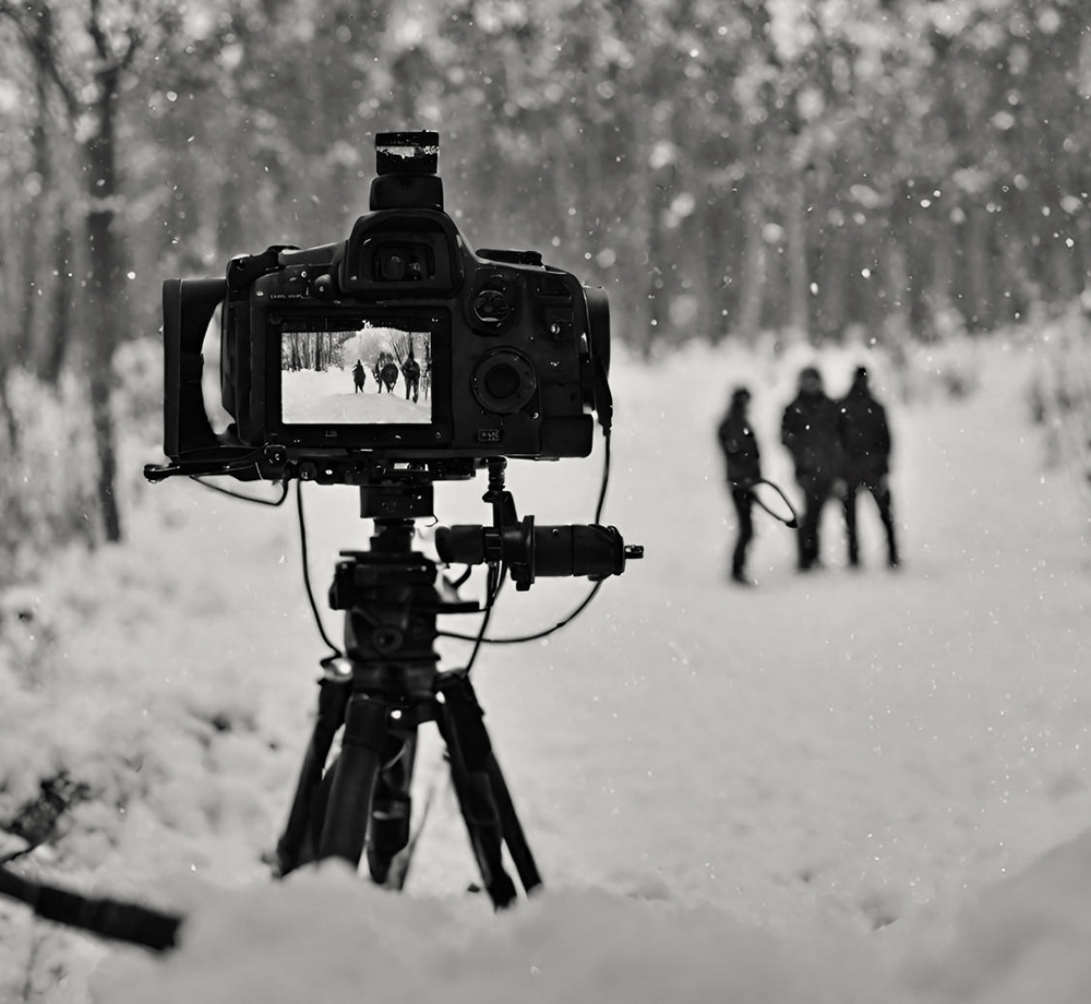historia de En LR Grup: Productora Audiovisual Internacional